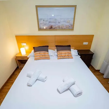 Apartman Par *