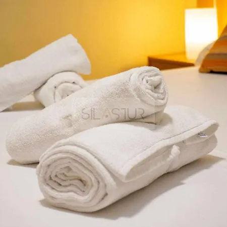 Apartman Par Oviedo