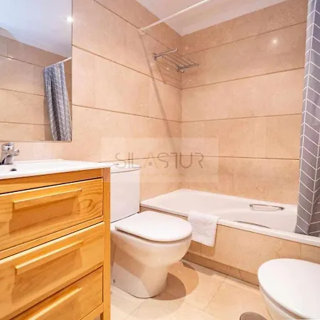 Apartman Par Oviedo