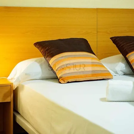 Par Apartman Oviedo