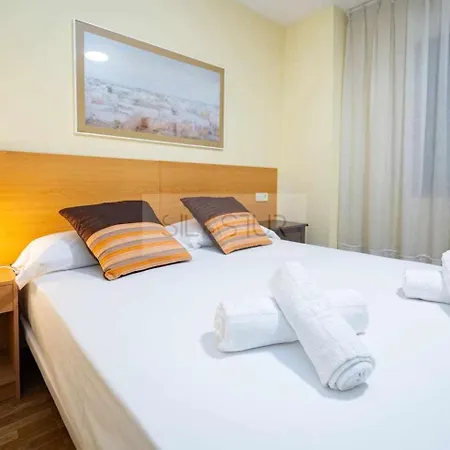 Apartman Par Oviedo