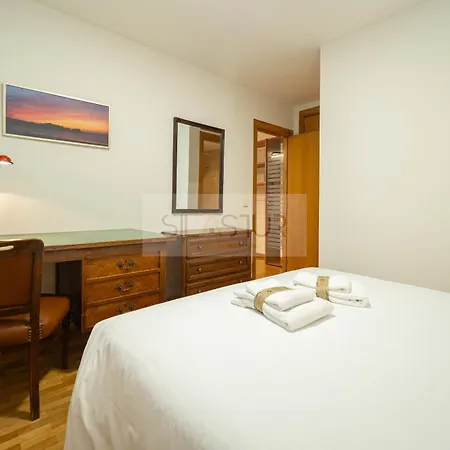 Apartman Par Oviedo