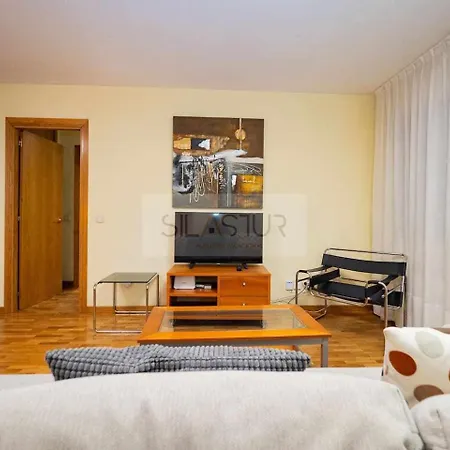 Apartman Par