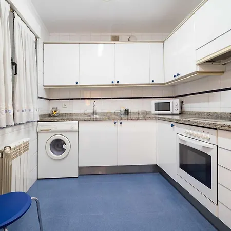 Apartman Par