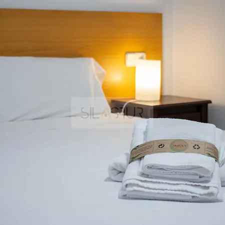 Apartman Par
